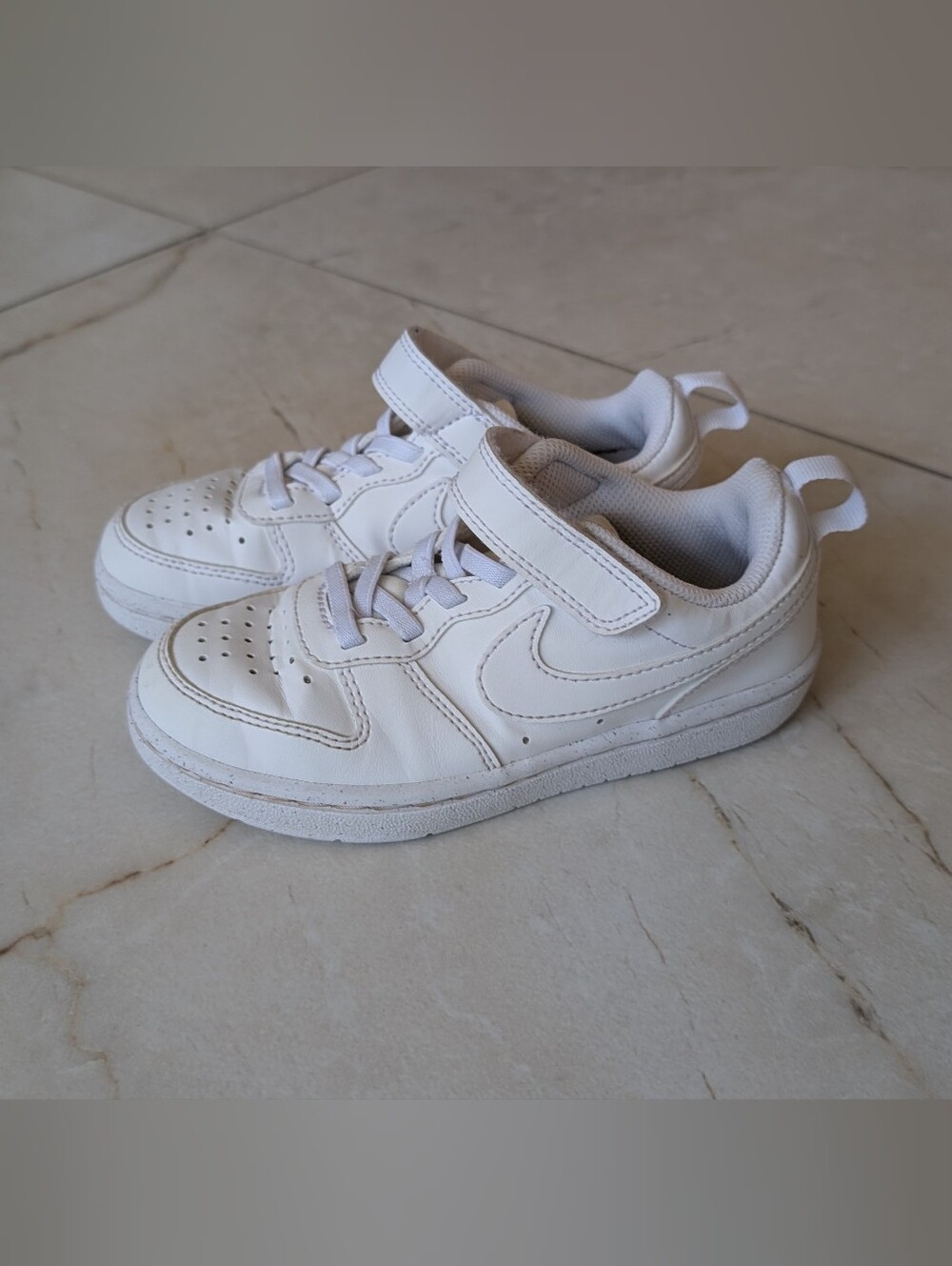 Nike Court Borough Low Recraft